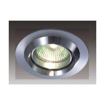 Italux DOWNLIGHTS MQ71818-1A Spot encastré 1x50W/GU5,3/MR16