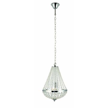 Markslojd GRANSO 104889 Suspension lumineuse 1x60W/E27 IP20