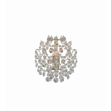 Markslojd ROSENDAL 102334 Applique murale 1x40W/E14