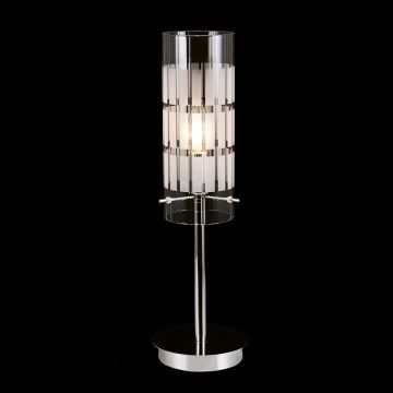 Italux MAX MTM1957-1 Lampe de table 1x60W/E27