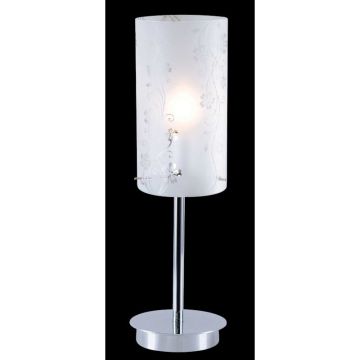 Italux VALVE MTM1672/1 Lampe de table 1x60W/E27