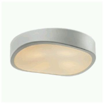 AZzardo GRASSO TOP AZ0554 Plafonnier 4x60W/E27 IP20