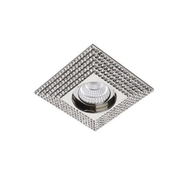 AZzardo PYRAMIDE AZ1612 Spot décoratif 1x50W/GU10