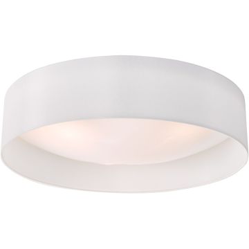 Dar Lighting NYSA NYS482 Plafonnier 3x9W/E27