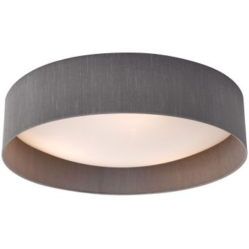 Dar Lighting NYSA NYS4839 Plafonnier 3x9W/E27