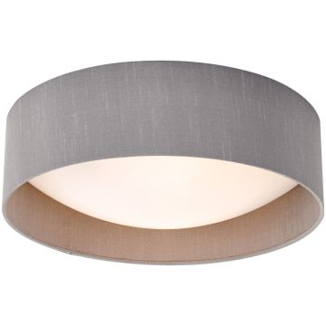 Dar Lighting NYSA NYS5039 Plafonnier 2x9W/E27