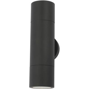 Dar Lighting ORTEGA ORT3222 Applique murale 2x35W/GU10/LED IP65