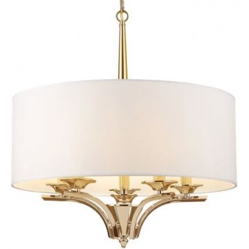Cosmolight ATLANTA P05797AU Suspension lumineuse 5x40W/E14 IP20