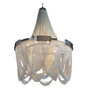 Cosmolight ROMA P09109CR Lustre 10x40W/E14