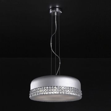 Italux CARINA P0288-06L-F4H4 Suspension lumineuse 6x42W/G9
