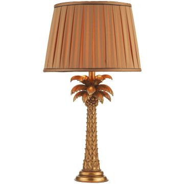 Dar Lighting PALM PAL4235-X Lampe de table 1x60W/B22