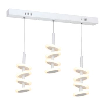 Milagro PABLO ML231 Suspension lumineuse 3x48W/LED 3360LM
