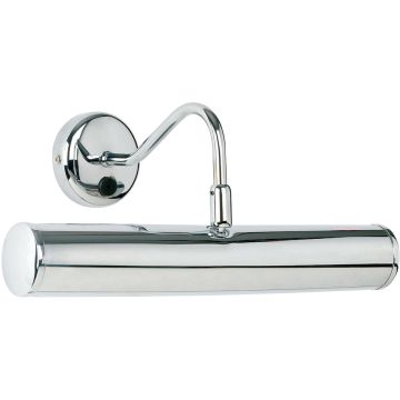 Endon TURNER PL350-E14-SWCH Lampe pour tableau 2x6.2W/E14 IP20