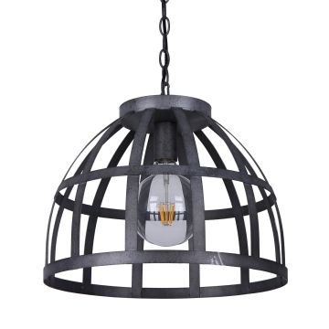 Italux CALERA PND-4014-47-1 Suspension lumineuse 1x60W/E27