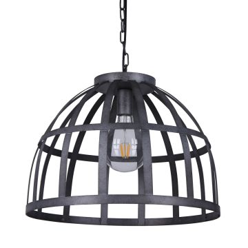 Italux CALERA PND-4114-40-1 Suspension lumineuse 1x60W/E27