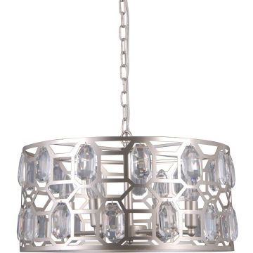 Italux MOMENTO PND-43400-6 Suspension lumineuse 6x40W/E14 IP20