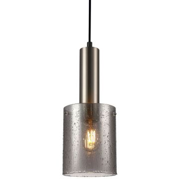 Italux SARDO RAIN PND-5581-1-SC+RNSG Suspension lumineuse 1x40W/E27 IP20