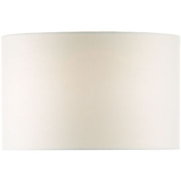 Dar Lighting PYR182 Abat-jour 60W/E27