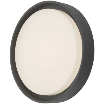 Dar Lighting RALPH RAL5039 Applique murale 1x14W/LED 3000K 1193LM IP65