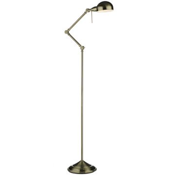 Dar Lighting RANGER RAN4975 Lampadaire 1x60W/E27