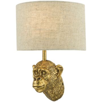Dar Lighting RAUL RAU0735 Applique murale 1x40W/E14