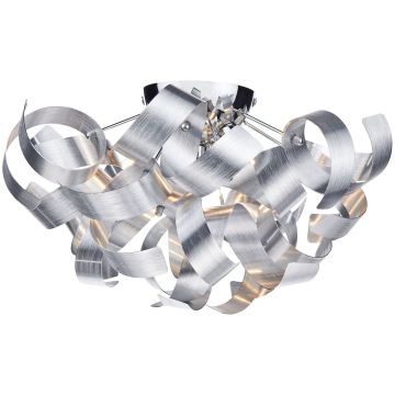 Dar Lighting RAWLEY RAW0450 Lampe de plafond 4x25W/G9 IP20