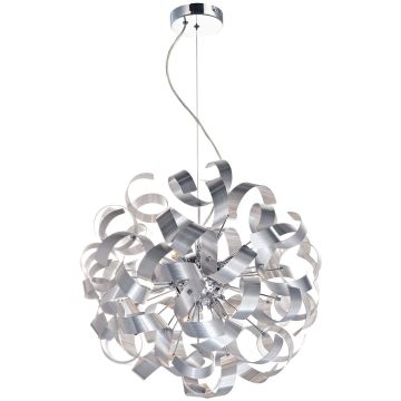 Dar Lighting RAWLEY RAW1350 Suspension lumineuse 9x40W/G9 IP20