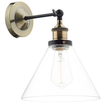Dar Lighting RAY RAY0775 Applique murale 1x40W/E27