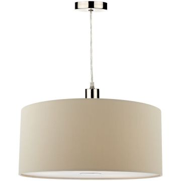 Dar Lighting RONDA RON6529 Suspension lumineuse 1x60W/E27/B22