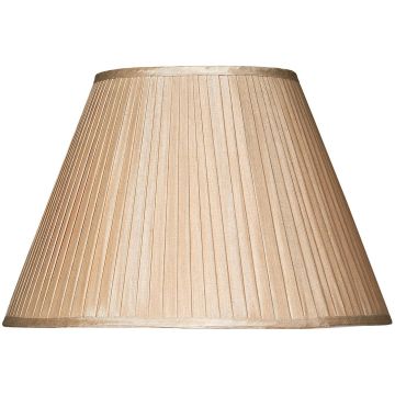 Dar Lighting S1086 Abat-jour 60W/E27