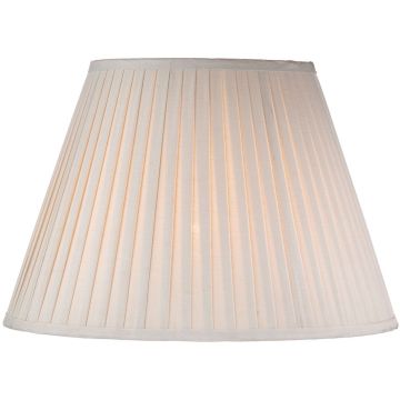 Dar Lighting S1098 Abat-jour 60W/E27