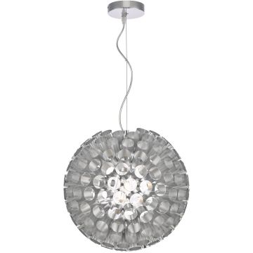 Dar Lighting SERAFINA SER0150 Suspension lumineuse 1x60W/E27