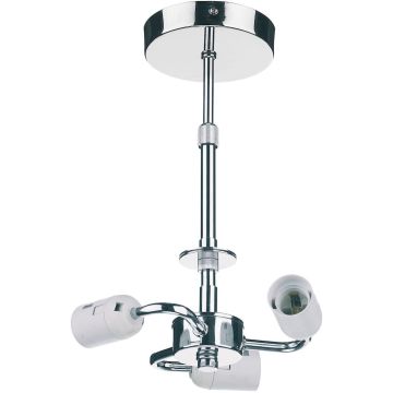 Dar Lighting SF5350 Suspension lumineuse 1x60W/E27