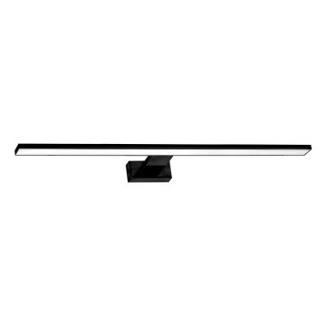 Milagro SHINE BLACK ML4382 Applique murale 1x13,8W/LED 966LM