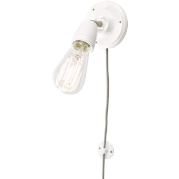Dar Lighting SIKA SIK072 Applique murale 1x60W/E27