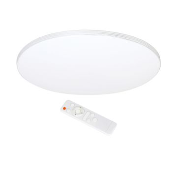 Milagro SIENA ML3703 Plafonnier 1x80W/LED 5600LM