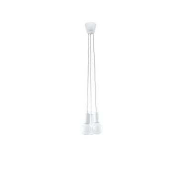 Sollux DIEGO SL.0570 Suspension lumineuse 3x60W/E27 IP20
