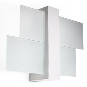 Sollux FENIKS SL.0079 Applique murale 1x60W/E27 IP20