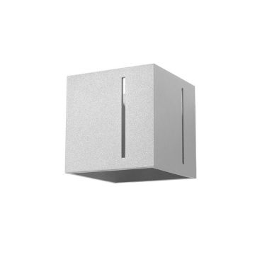 Sollux PIXAR SL.0396 Applique murale 1x40W/G9 IP20