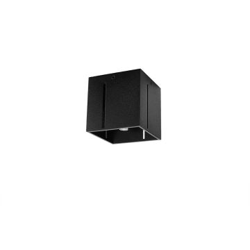 Sollux PIXAR SL.0400 Spot en saillie 1x40W/G9 IP20