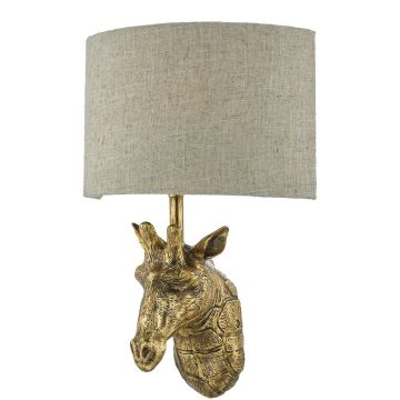 Dar Lighting SOPHIE SOP0735 Applique murale 1x40W/E14