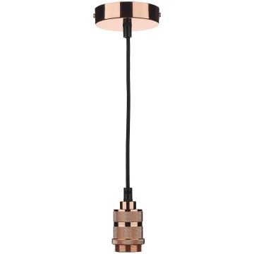 Dar Lighting SP8664 SP8664 Suspension lumineuse 1x60W/E27