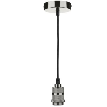Dar Lighting SP8667 Suspension lumineuse 1x60W/E27