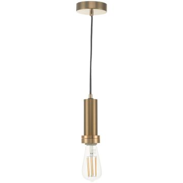 Dar Lighting SUSPENSION SP6563 Suspension lumineuse 1x60W/E27