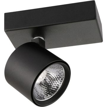 Italux BONIVA SPL-2854-1B-BL Spot 1x5W/LED 3000K 300LM IP20