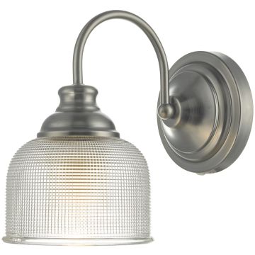 Dar Lighting TACK TAC0761 Applique murale 1x40W/E14
