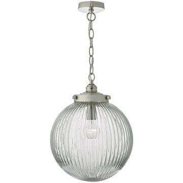 Dar Lighting TAMARA TAM0138 Suspension lumineuse 1x60W/E27