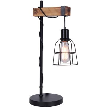 Italux PONTE TB-4290-1 Lampe de bureau 1x60W/E27 IP20