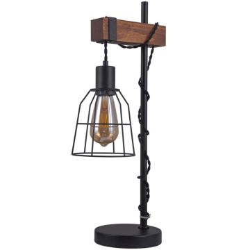 Italux REDA TB-4793-1-L Lampe de bureau 1x40W/E27 IP20