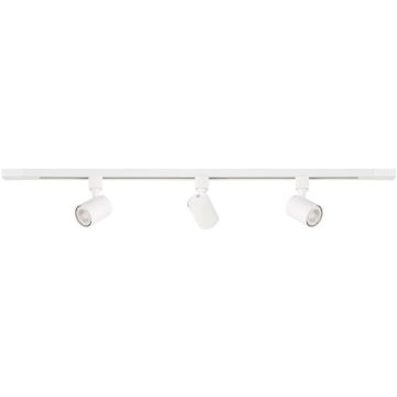 Italux LUMSI TRL-2071-3T-10-WH Spot 3x35W/GU10 IP20
